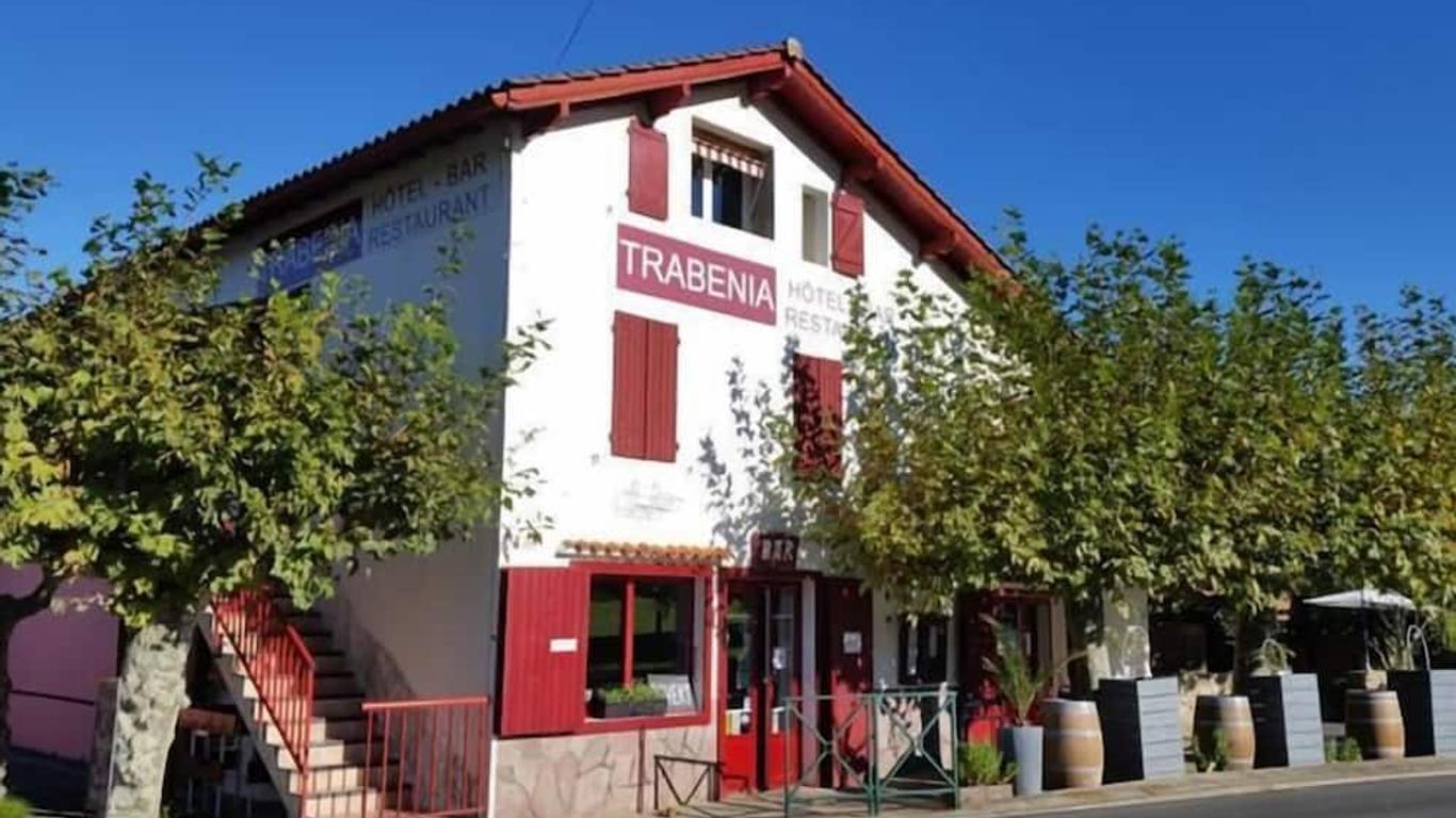 Auberge Trabenia