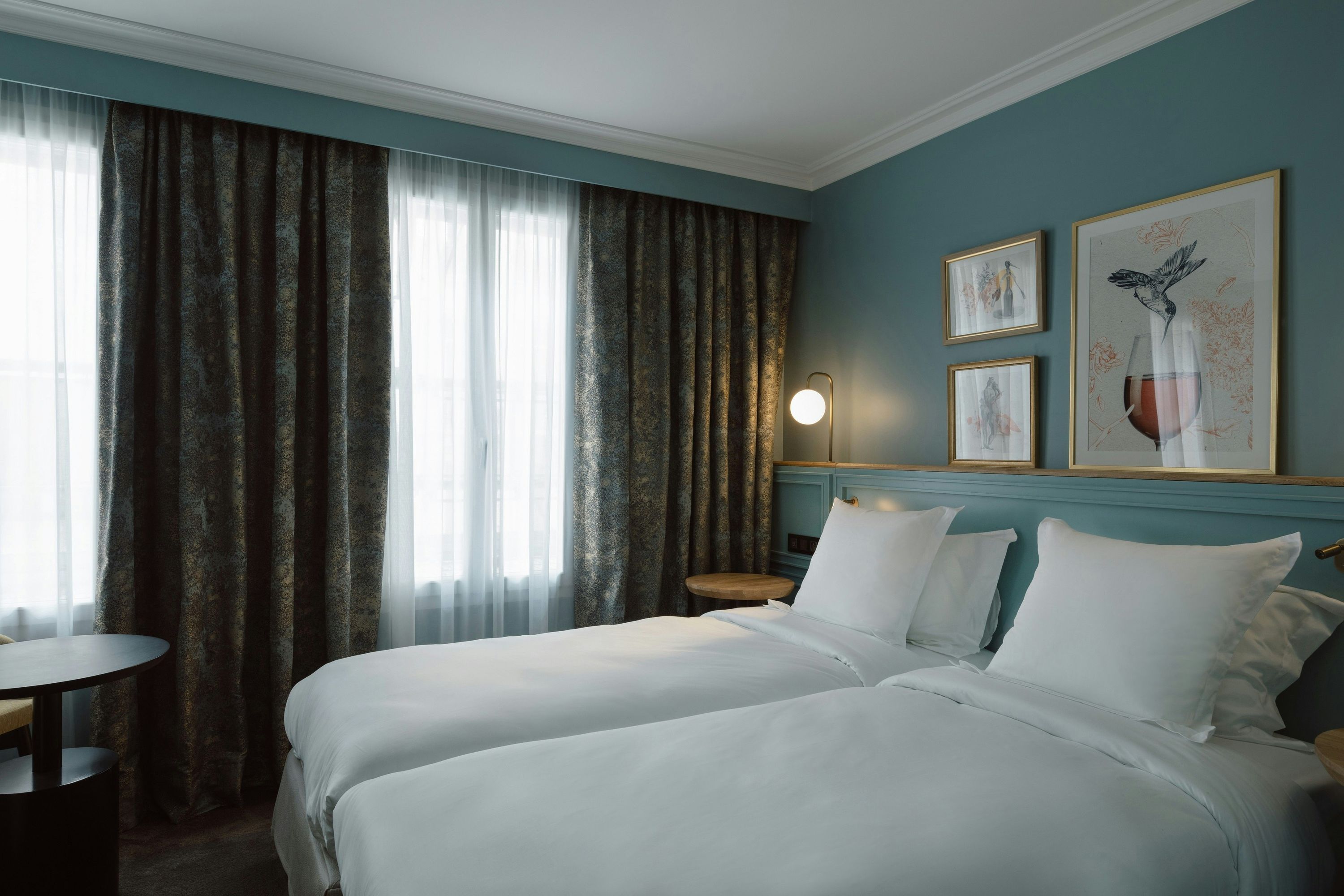 Chambre Photo