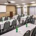 Espace de conférence