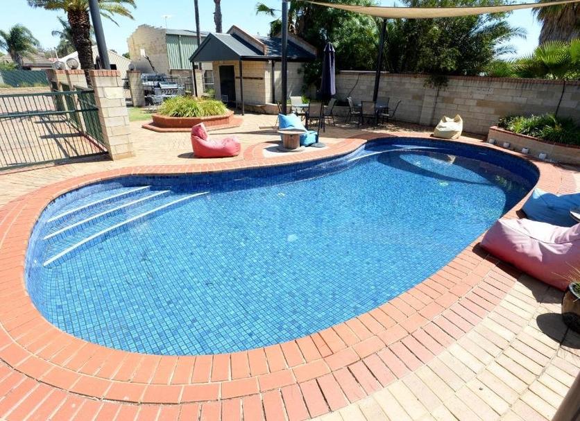 Piscine Photo