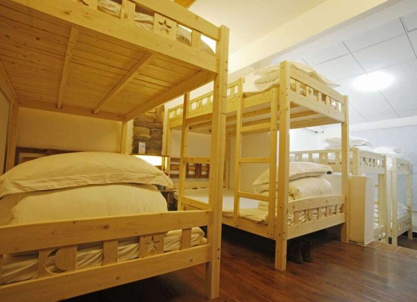 Équipements de la chambre Photo