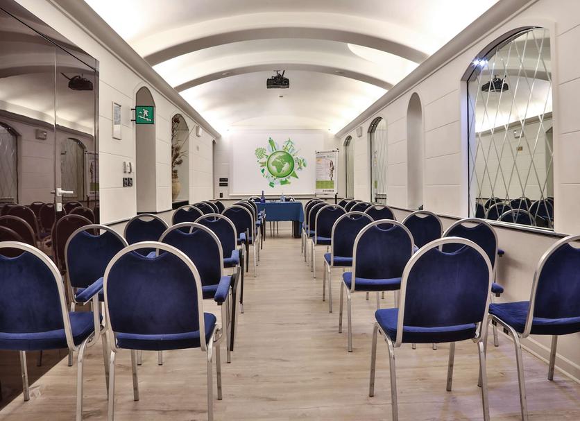 Espace de conférence Photo