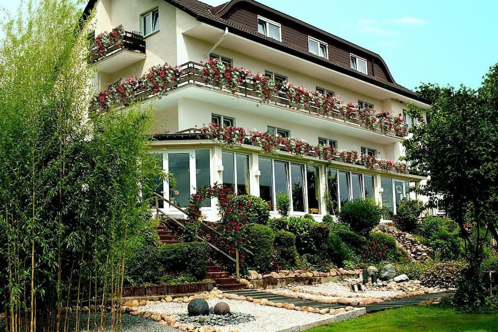 Bâtiment