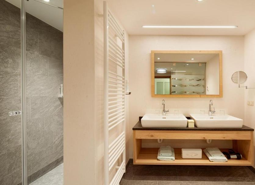 Salle de bain Photo