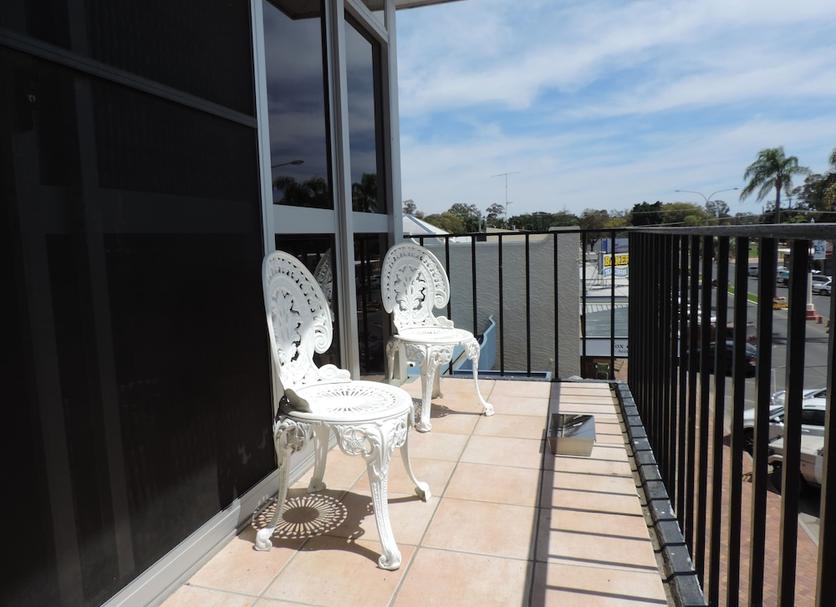 Balcon Photo