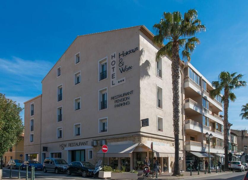 Bâtiment Photo