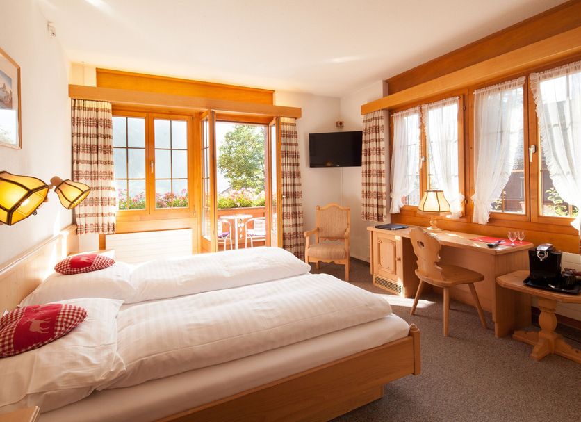 Chambre Photo