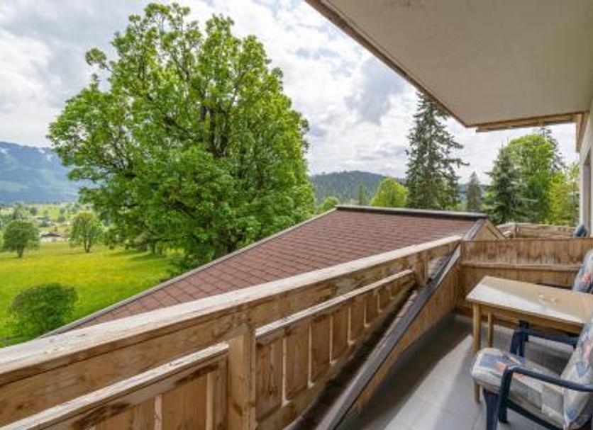 Balcon Photo
