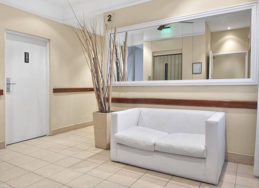 Équipements de la chambre Photo