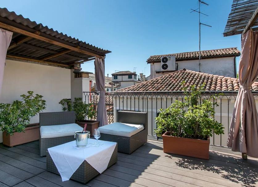 Balcon Photo