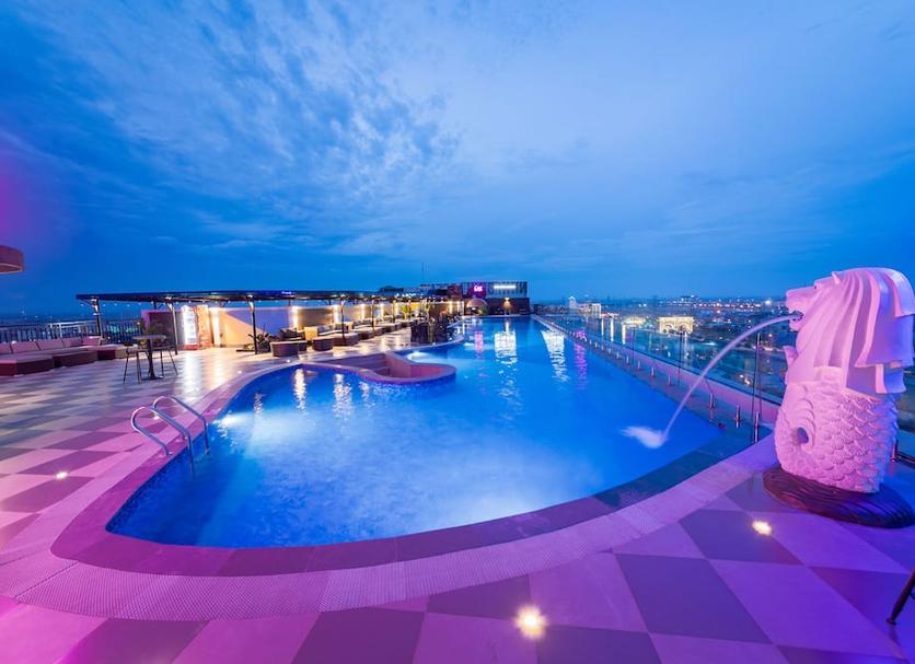 Piscine Photo