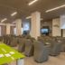 Espace de conférence