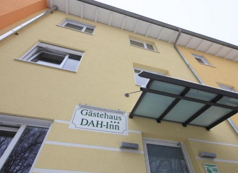 Bâtiment Photo