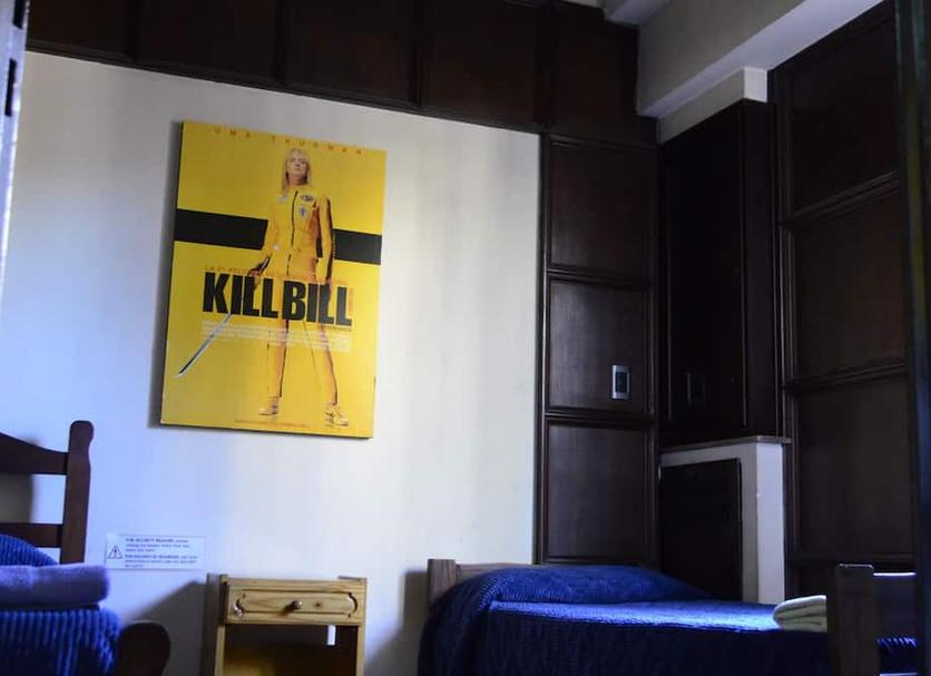 Équipements de la chambre Photo