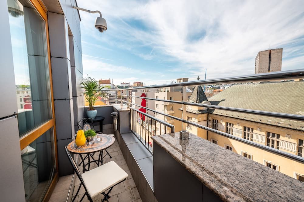 Balcon