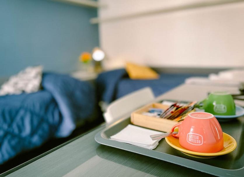 Équipements de la chambre Photo
