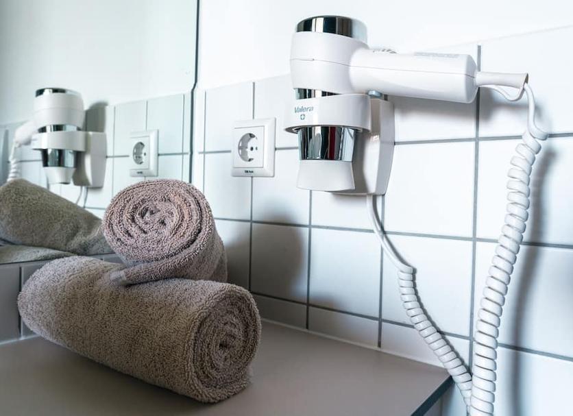 Équipements de la chambre Photo