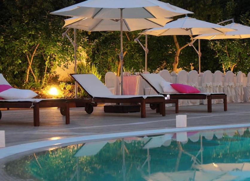 Piscine Photo