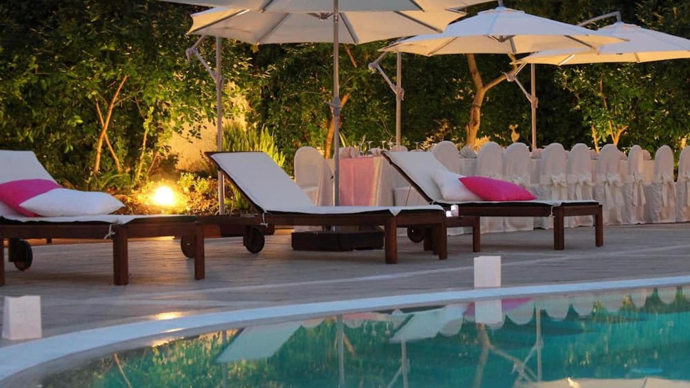 Hotel Belvedere