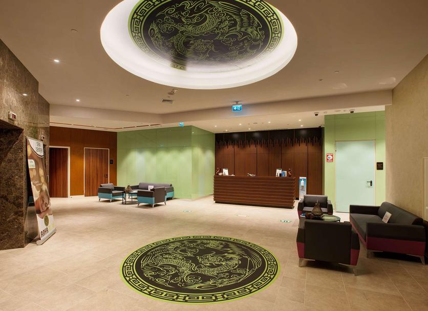 Spa Photo