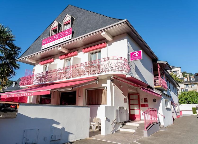 Bâtiment Photo