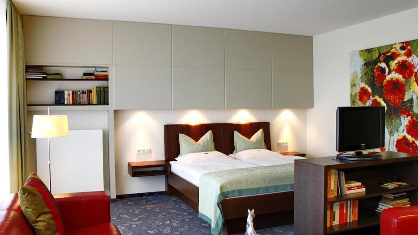 Hotel Landhaus Pollmeyer
