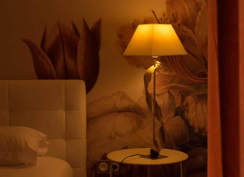 Équipements de la chambre Photo
