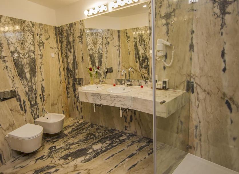 Salle de bain Photo