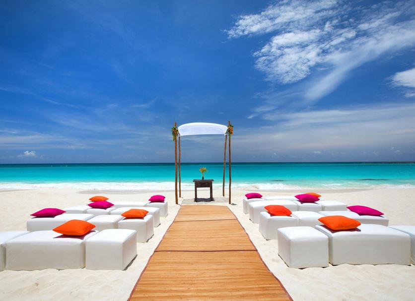 Plage Photo