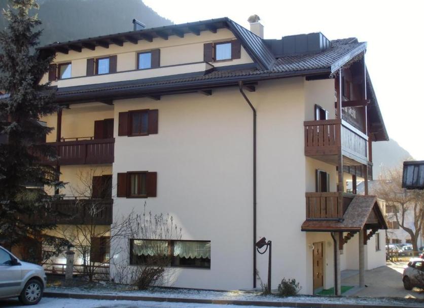 Bâtiment Photo