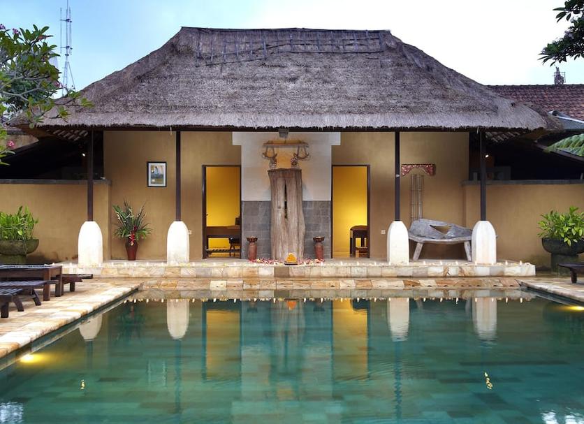 Piscine Photo