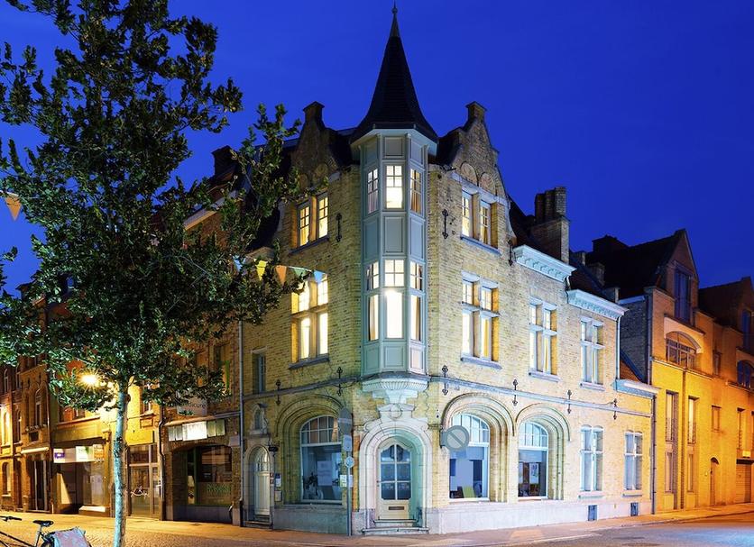Bâtiment Photo