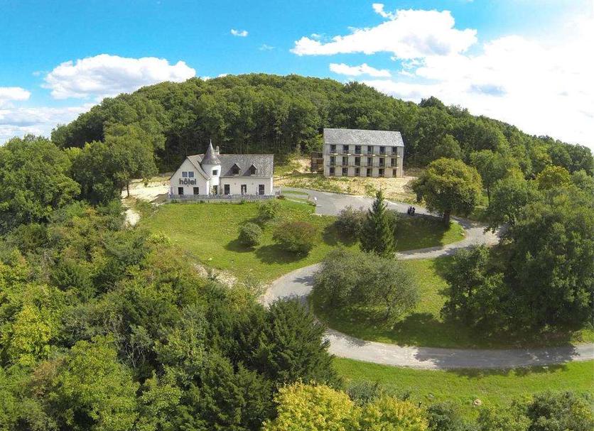 Bâtiment Photo