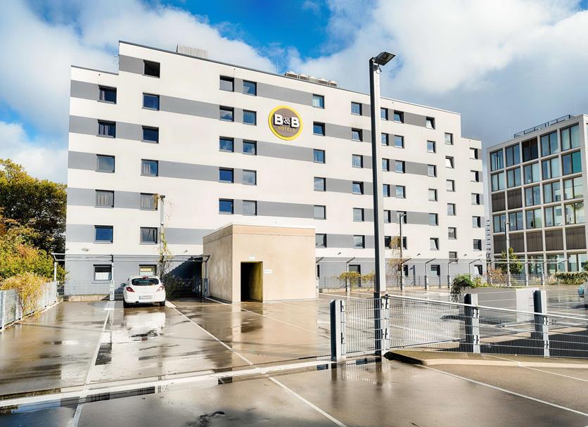 Bâtiment Photo