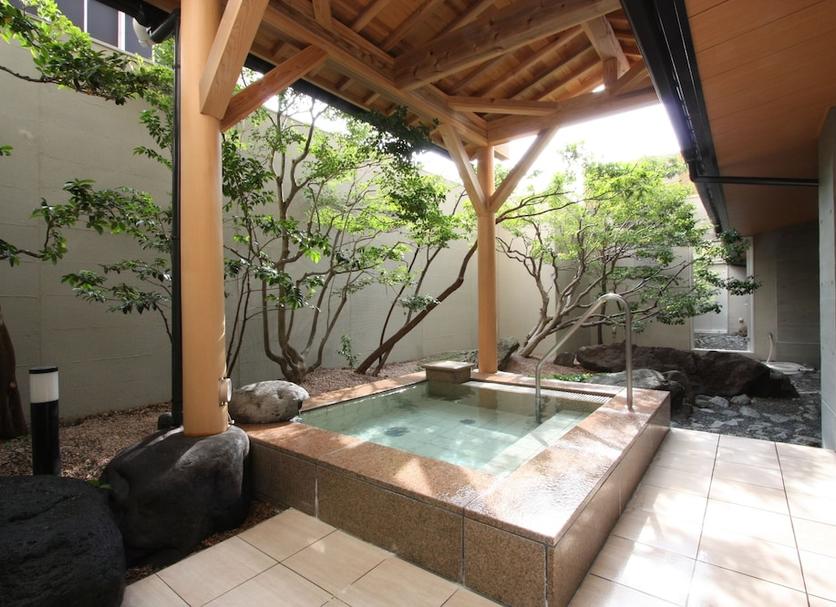 Spa Photo