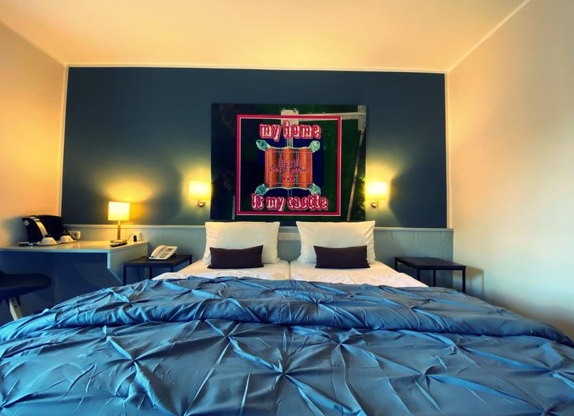Chambre Photo