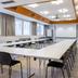 Espace de conférence
