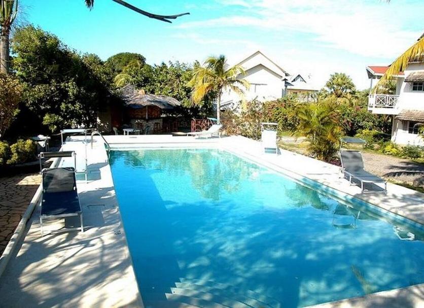 Piscine Photo