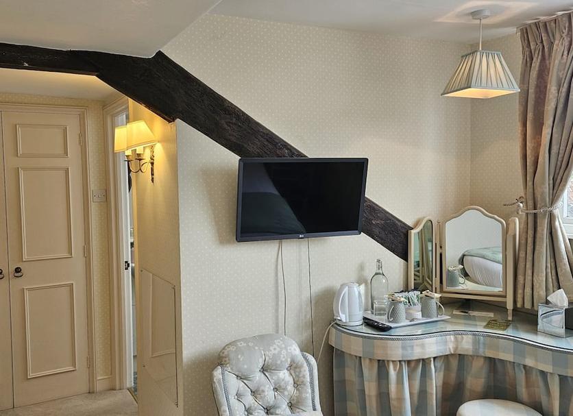 Équipements de la chambre Photo