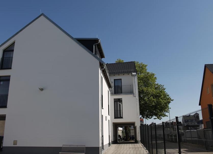 Extérieur Photo