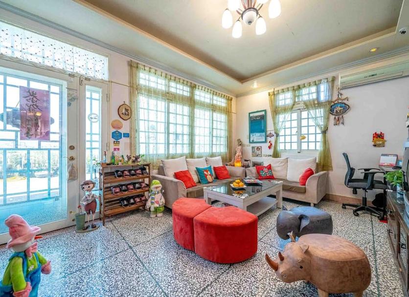 Salon Photo