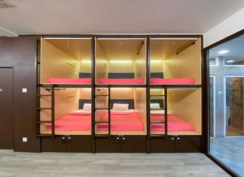 Chambre Photo