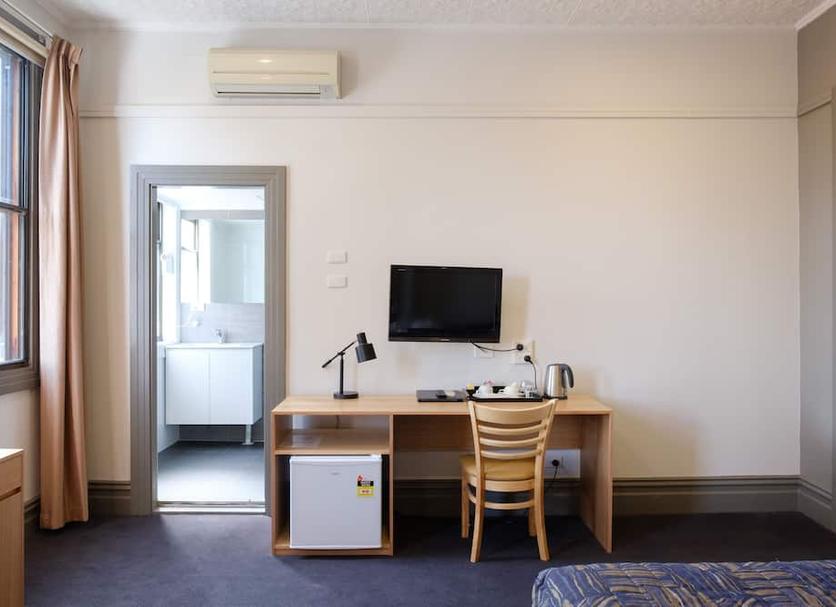 Équipements de la chambre Photo