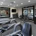 Salle de sport