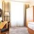 Équipements de la chambre