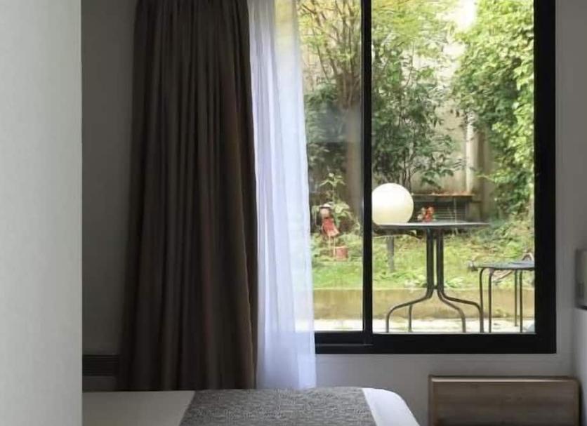 Équipements de la chambre Photo