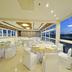 Salle de banquet