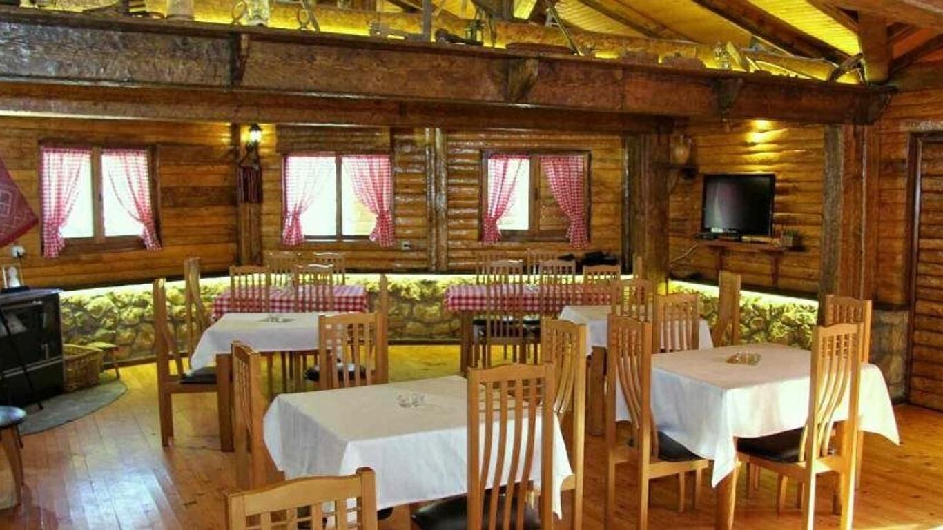 Hostel Izvor