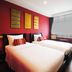Équipements de la chambre