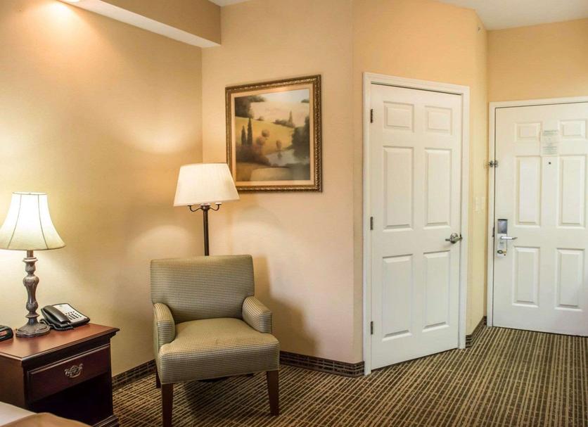Équipements de la chambre Photo
